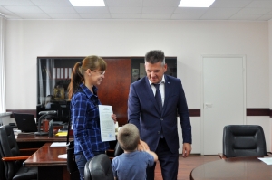 Подпрограмма «Содействие в обеспечении жильём молодых семей»