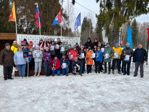 Память об участнике СВО Вадиме Цветкове объединяет сердца