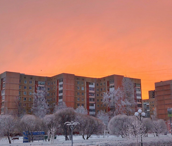 Администрация Удомельского городского округа продолжает плодотворную работу в системе «Инцидент-менеджмент»