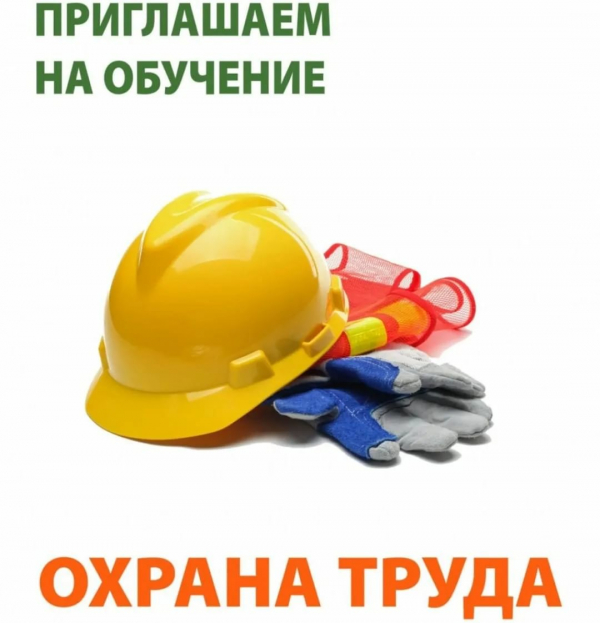 12 августа приглашаем организации строительной и транспортной отраслей, сферы энергетики и жилищно-коммунального хозяйства на вебинар по охране труда