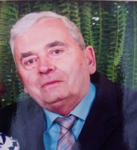 Колосов Александр Егорович (05.07.1944 – 29.06.2022)