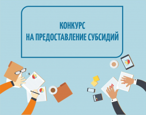 Субсидии некоммерческим неправительственным организациям (ННО) на развитие гражданского общества