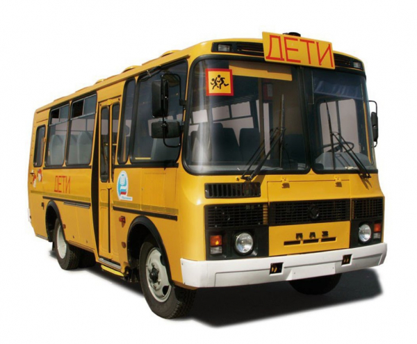 Сотрудники удомельской Госавтоинспекции напоминают Правила организованной перевозки группы детей автобусами.
