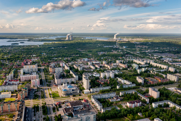 2,4 млн рублей направит Росэнергоатом на реализацию социально значимых проектов некоммерческих организаций Калининской АЭС