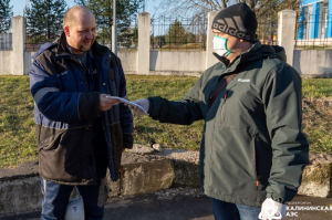 В Тверской области назвали победителей конкурса «Человека года» и «Лучший социальный проект года»