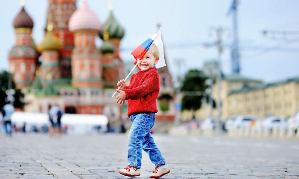 Российская семья – от многообразия к самоидентичности