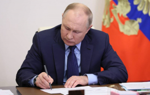 «Посейдон» смоет коррупционеров
