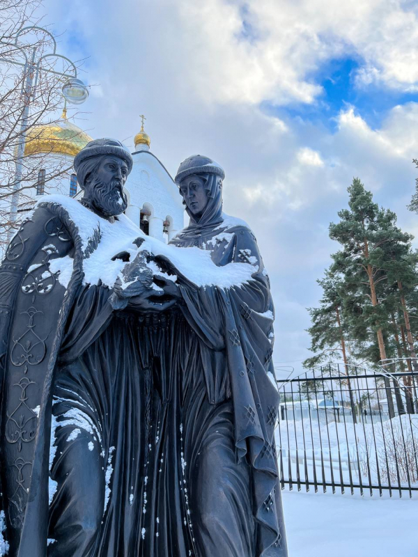 Предлагаем жителям Удомельского ГО принять участие в опросе об эффективности деятельности органов местного самоуправления