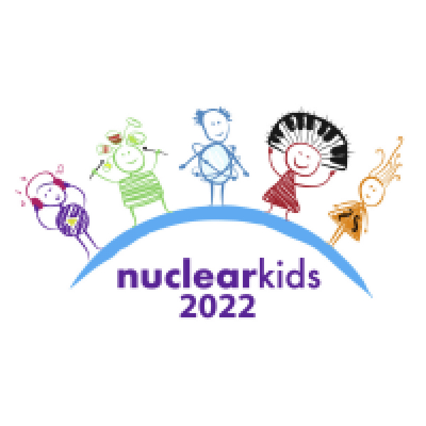 Открыт прием заявок на Международный детский творческий проект «Nuclear Kids 2022»