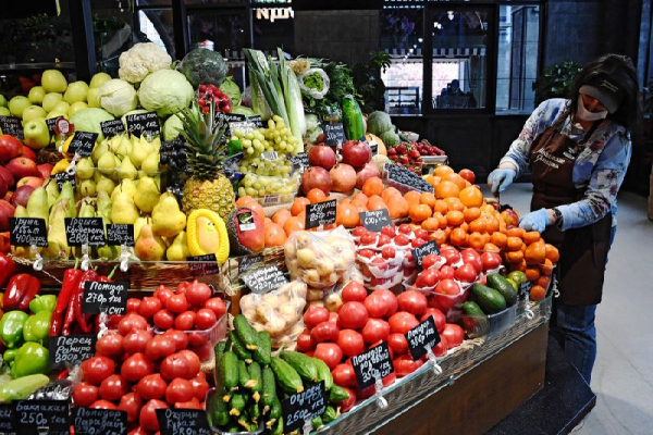 Правительство решило расширить поддержку производителей овощей