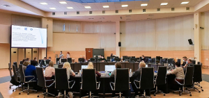 Проектный офис «Вместе» поддержал все социально значимые проекты, заявленные на конкурс Фонда АТР АЭС
