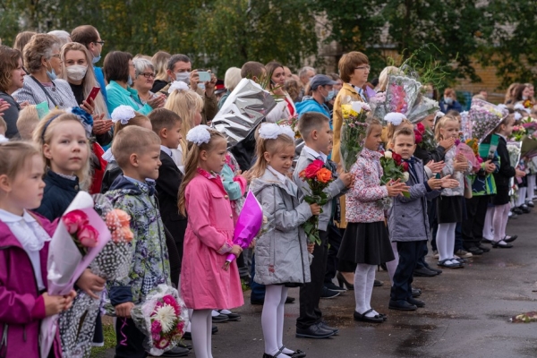 Калининская АЭС: 10 млн рублей направлено на поддержку детских образовательных учреждений Удомли в 2020 году