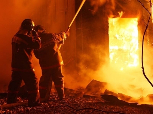 Информация ГУ МЧС по Тверской области о пожарах и случаях возгорания в регионе с начала нового года