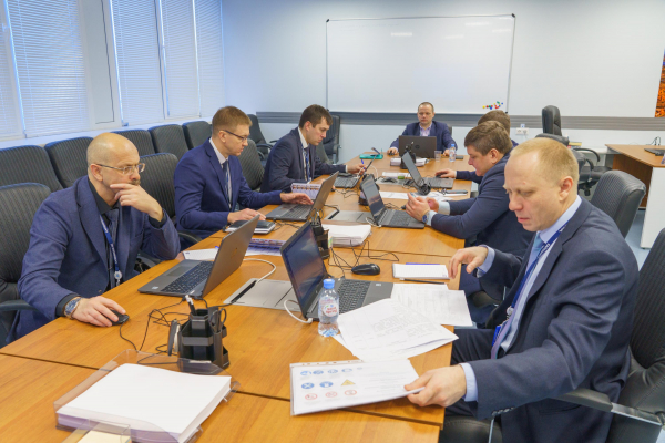 Комиссия Росэнергоатома выявила лучшие практики Калининской АЭС в области совершенствования системы качества