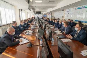 На Калининской АЭС началась плановая комплексная проверка состояния безопасности