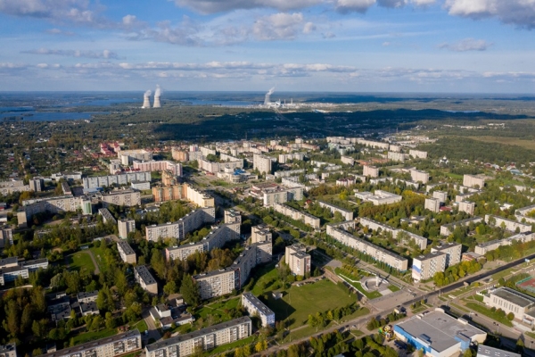 Калининская АЭС: более 70% населения Тверской области поддерживают развитие атомной энергетики