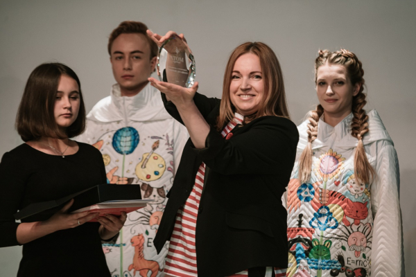 Показ коллекции «Атом-кутюр 2020» пройдет в рамках Недели моды в Москве