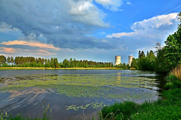 Удомля получила более 99 млн рублей в рамках соглашения о сотрудничестве между Росатомом и Тверской областью по итогам 2021 года