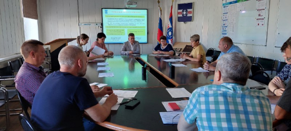 Разработан план мероприятий по развитию и поддержке сельского хозяйства в Удомельском городском округе