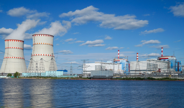 Энергоблок №2 Калининской АЭС остановят для проведения планового ремонта
