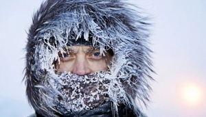 В период со 2 по 6 декабря на территории Тверской области ожидается аномально-холодная погода со среднесуточной температурой воздуха на 7 и более градусов ниже климатической нормы.
