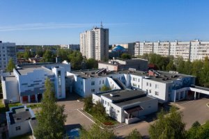 30 апреля коллектив Учебно-тренировочного подразделения (УТП) отмечают юбилейную дату – 35 лет со дня создания этого структурного подразделения станции.