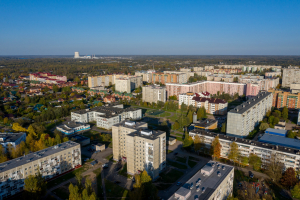 При участии атомщиков и плодотворном взаимодействии с жителями и властью на развитие Удомельского городского округа в 2021 году направят 357 млн рублей