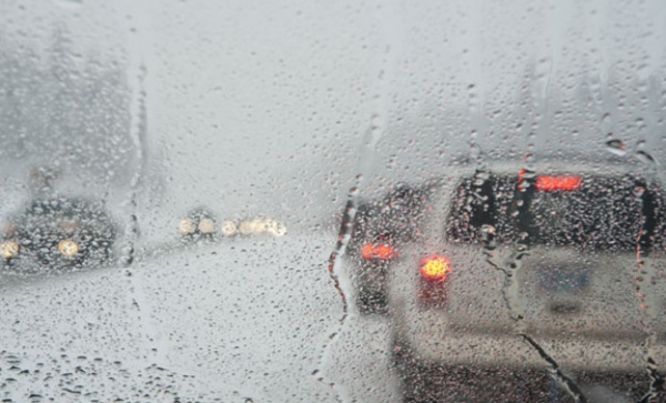 Госавтоинспекция Удомельского городского округа информирует о возможном ухудшении погодных условий