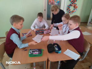 ИМП УНОШ «Садко». Метапредметные олимпиады для младших школьников