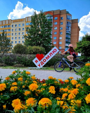 «Страна Росатом» объявляет конкурс для фотографов из городов присутствия «Росатома»