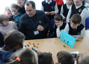 20 июня 2021 года подведены итоги III Международного конкурса «МультиКЛИПация» - социального проекта