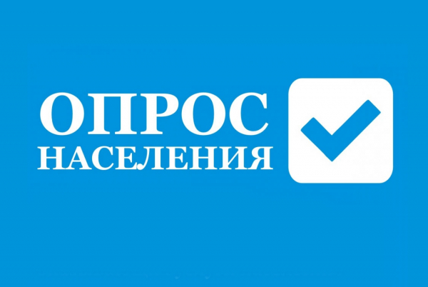Опрос об эффективности деятельности органов местного самоуправления