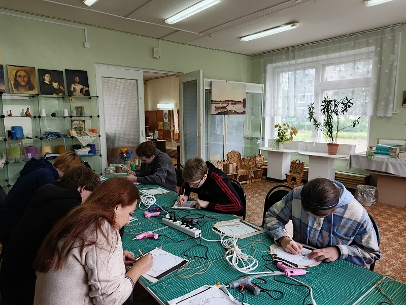 Грант 6