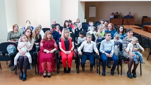 В 2020 году 17 молодых семей Удомельского округа получили субсидии на улучшение жилищных условий