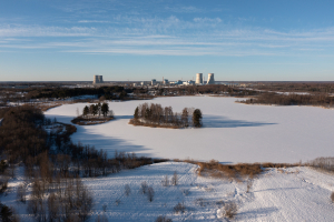Калининская АЭС подтвердила соответствие системы экологического менеджмента международному и национальному стандартам