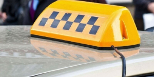 Удомельские автоинспекторы провели рейд &laquo;Такси&raquo;.