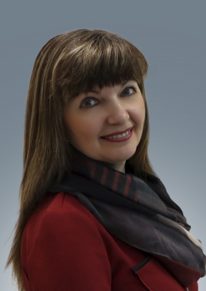 Имя на Доске почёта: Галина Арсеньева