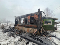 Будь внимателен к пожарной безопасности своего жилья!