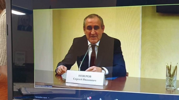 О перспективах «перезагрузки» государственной политики в отношении моногородов