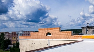 С многоквартирного дома №12 по ул. Энтузиастов снят статус аварийного жилья