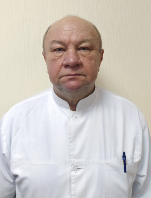 Имя на Доске почёта: Анатолий Доброчестнов