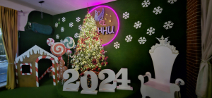 Подведены итоги конкурса &laquo;Новогоднее настроение&raquo;