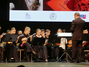 Фестиваль Тверская балалайка