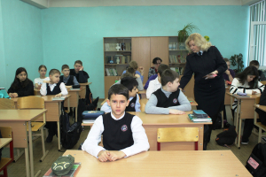 Профилактическая беседа &ndash; инструктаж &laquo;Безопасная дорога &ndash; и тебе, и мне подмога!&raquo;