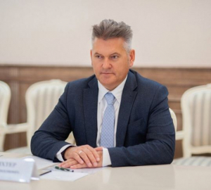 Приём участников СВО и членов их семей