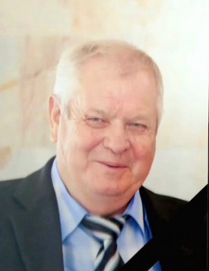 Разыграев Виктор Николаевич (5.07.1949 – 25.01.2022)