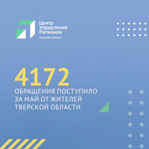 Итоги работы системы &laquo;Инцидент Менеджмент&raquo; в мае