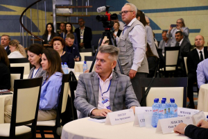 В рамках форума &laquo;Энергия изменений&raquo; обсудили мастер-план Удомли