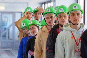 Объекты Калининской АЭС в 2023 году посетили с экскурсиями более 6 тысяч человек