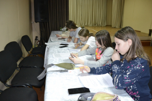 В Мишневском Доме культуры прошли мероприятия, посвященные Международному дню борьбы с наркоманией